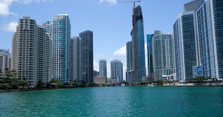 Renters Face Fiercest Competition in Florida and the Northeast