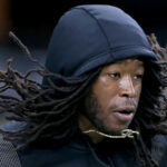 Report: Alvin Kamara incident remains 'under league review'