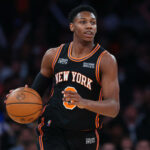 Report: Knicks believe they can keep RJ Barrett in potential Donovan Mitchell trade