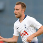 Report: Manchester United to sign Christian Eriksen to three-year deal