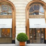 Richemont, Burberry Sales Disappoint, Dragged Down by China’s Covid-Zero Strategy