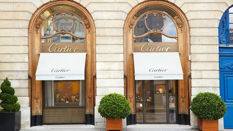 Richemont, Burberry Sales Disappoint, Dragged Down by China’s Covid-Zero Strategy