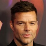 Ricky Martin Denies Allegations After Domestic Abuse Restraining Order Filed - E! Online