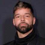 Ricky Martin Faces Restraining Order in Puerto Rico