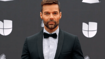 Ricky Martin strongly rejects the breaking news about a domestic violence