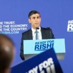 Rishi Sunak Allies Dismiss 'Nonsense' Vote-Lending Claims As Tory Leadership Race Heats Up