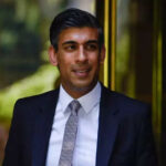 Rishi Sunak tops new UK PM vote as only 4 remain in race