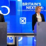 Rishi Sunak vs Liz Truss: Tory Party Braces Itself For A Bruising Six Weeks