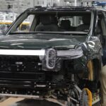 Rivian confirms it's on track to build 25,000 electric vehicles this year