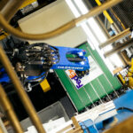 Robots Aren’t Done Reshaping Warehouses