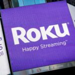 Roku shares crater after company misses on earnings and warns of 'recessionary fears'