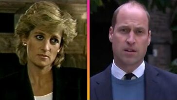 Royal Family Receives APOLOGY Over 1995 Princess Diana Interview