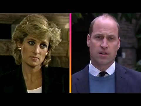 Royal Family Receives APOLOGY Over 1995 Princess Diana Interview