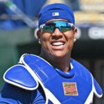 Royals activate C Salvador Perez from IL