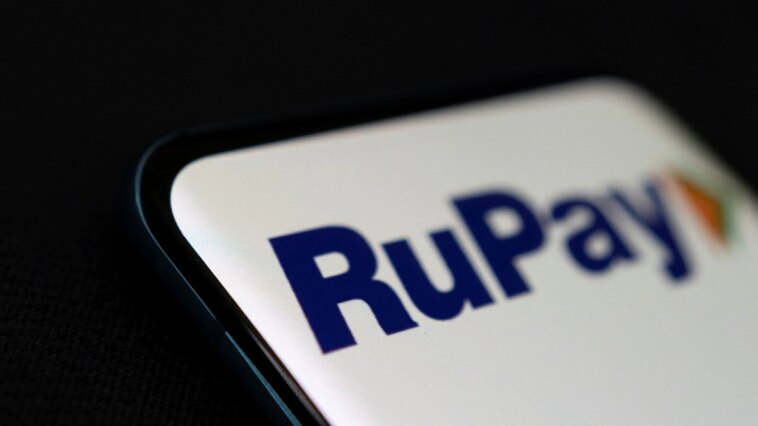 RuPay Credit Cards Will Be Linked to UPI Platform in a Few Months: NPCI MD