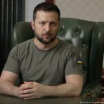 Russia-Ukraine updates: 'Even Russians expect defeat,' says Zelenskyy