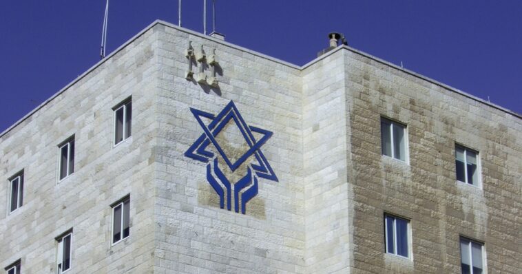 Russia’s justice ministry seeks to shut Jewish Agency