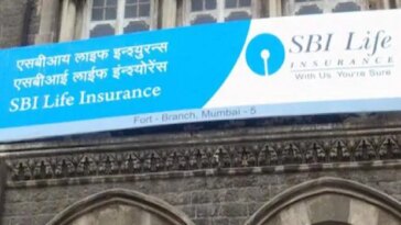 Correction in SBI Life stock an opportunity for long-term investors