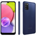 Samsung Galaxy A02s, Galaxy A03s, Galaxy A21s Receiving Android 12-Based One UI 4.1 Update: Reports