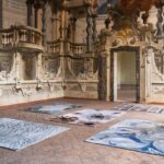 Sarabande Teams With The Rug Company on Magical Designs