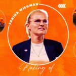 Sarina Wiegman: Making A Manager