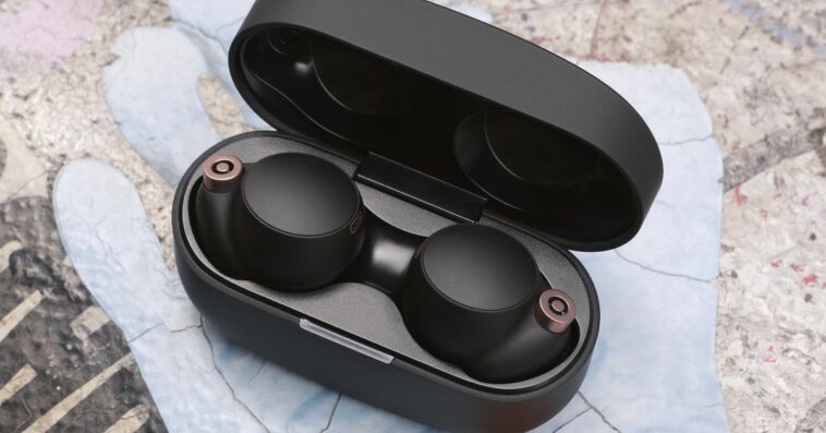 Save about $82 on the best wireless earbuds around