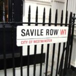 Savile Row Tailor Brand Gieves & Hawkes’ Sale Process Kicks Off