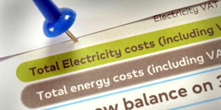 Scale Of Energy Bill Debts Threatening Millions Will 'Eclipse' Support Measures, MPs Warn