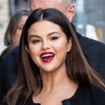 Selena Gomez Fan Arrested Outside Her Residence After The Fan Tried To Enter Her House Without Permission