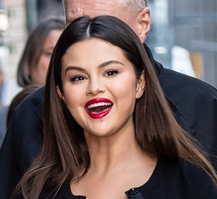 Selena Gomez Fan Arrested Outside Her Residence After The Fan Tried To Enter Her House Without Permission