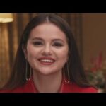 Selena Gomez Isn't Dating But Feels 'More Open to Love' (Source)