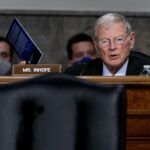 Sen. James Inhofe wants DoD to find another location for African military exercise