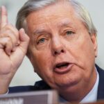 Sen. Lindsey Graham will challenge Georgia grand jury subpoena in Trump election interference probe