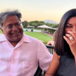 Sen-sational ‘partner in crime’: Lalit Modi announces ‘new beginning’ with ‘betterhalf’ Sushmita Sen — check pics