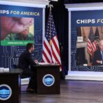 Senate passes bill to boost U.S. chip production and China competition, sending to House