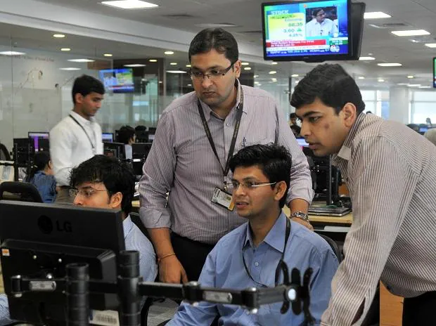 MARKET LIVE: Sensex up 300 pts, Nifty atop 16,200; TCS slips 1% ahead Q1