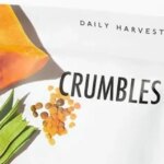 Serious Illnesses From Daily Harvest Lentil Crumbles, FDA Investigates