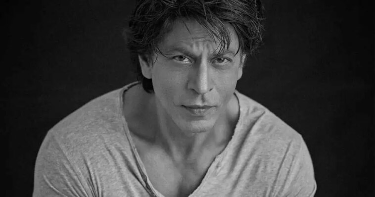 Shah Rukh Khan Steals Our Hearts Yet Again With His Latest Picture