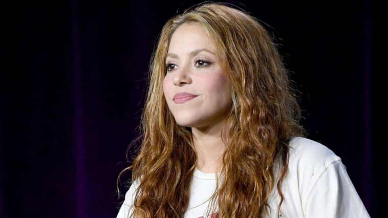 Shakira Prosecutors Call for Eight-Year Sentence Over Alleged Tax Fraud