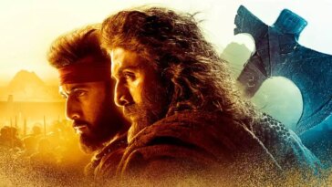 Shamshera Movie Review