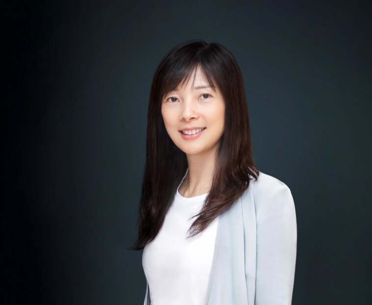 Shang Xia Names Sophia Ru CEO