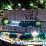 Shanghai Fashion Week Doubles Down on Local Influencers