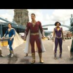 'Shazam! Fury of the Gods' OFFICIAL Trailer