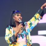 Shea Coulée Closes Out ‘The Sound Of Pride’ By Helping Get ‘Your Confidence Up’ For The Rest Of 2022