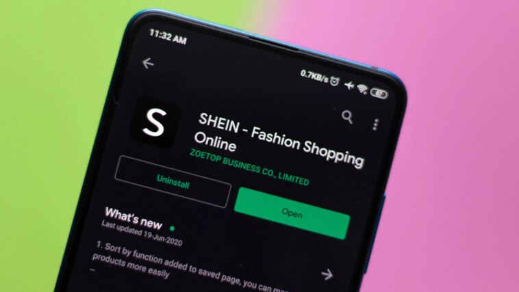 Shein Private Bids Imply $30 Billion Valuation Drop Since April, Sources Say