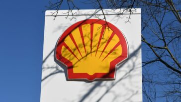 Shell to build Europe's 'largest' renewable hydrogen plant to help power Dutch refinery