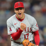 Shohei Ohtani dominates on mound, hits go-ahead single for Angels