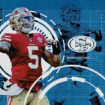 Should 49ers be concerned with Trey Lance's mechanics?