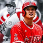 Should the Angels shop Shohei Ohtani?