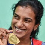 PV Sindhu